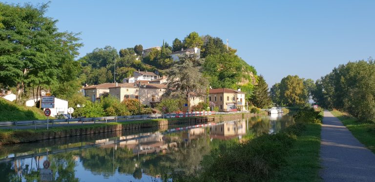 Meilhan Sur Garonne - Image originale https://www.meilhansurgaronne.fr/